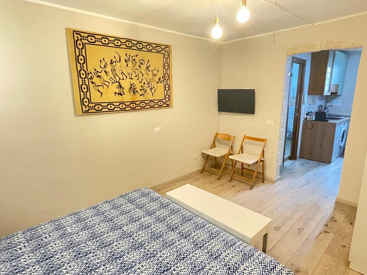 Trevisani Central Station Apartment Bari Zewnętrze zdjęcie